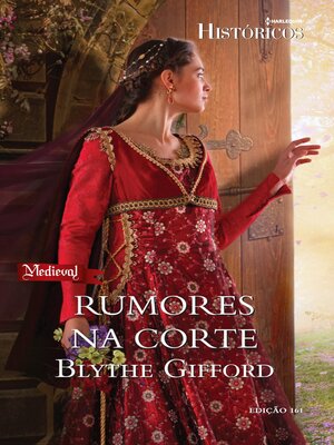 cover image of Rumores na Corte